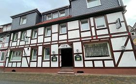 Deutsche Eiche Hotel&Restaurant